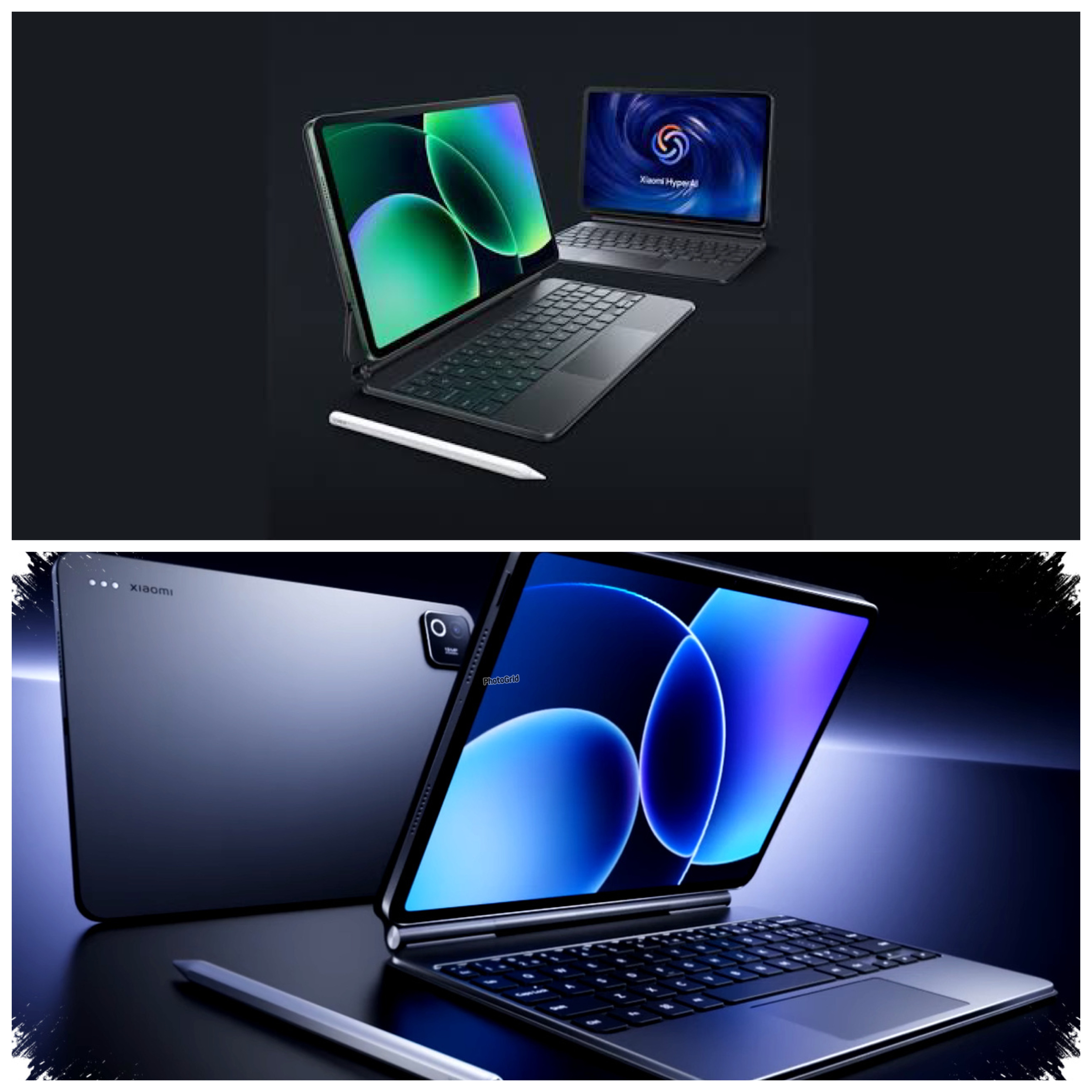 Xiaomi Pad 8 Hadir dengan Layar Super dan Fitur Produktivitas, Siap Menantang iPad 11th Gen di Kelas Tablet