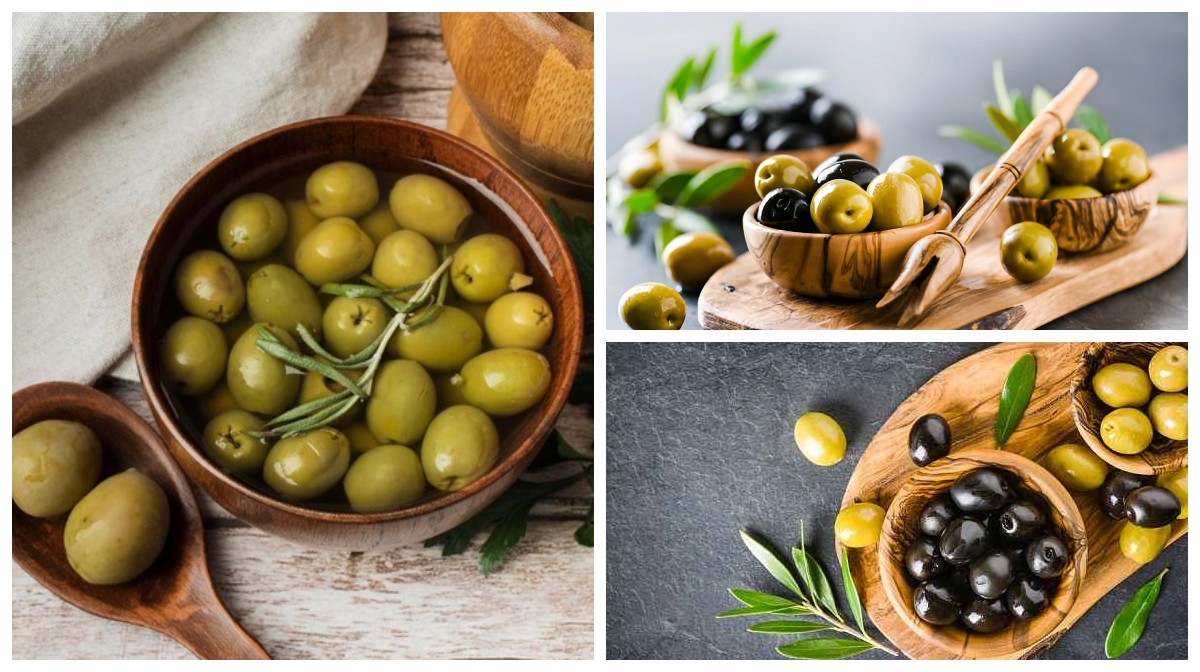 Di Balik Ukurannya yang Kecil, Inilah 7 Manfaat Buah Zaitun bagi Kesehatan Tubuh!