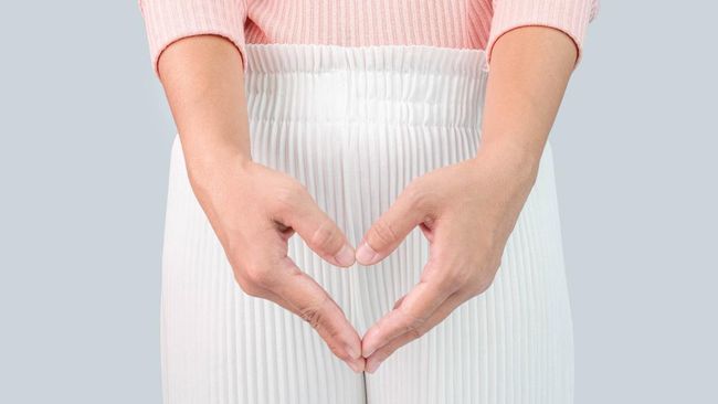 Jangan Disepelekan, Ketahui 6 Cara Merawat Vagina yang Tepat  3 menit