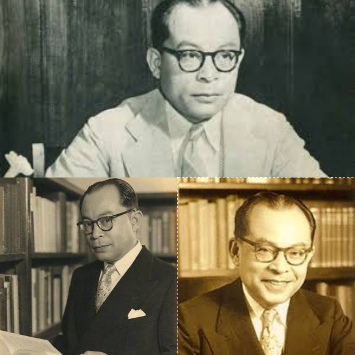 Bung Hatta, Sang Bapak Ekonomi yang Terselubung di Balik Bayang Soekarno