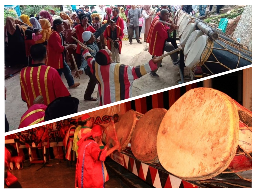 Ritual Pemanggilan Roh Nenek Moyang Suku Mandailing, Yuk Simak Tujuan dan Cara Melakukannya!