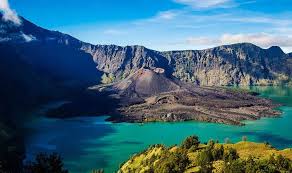 Benar-benar Langkah! Ini 4 Hewan Langka Di Gunung Rinjani, Ada Apa Yah?