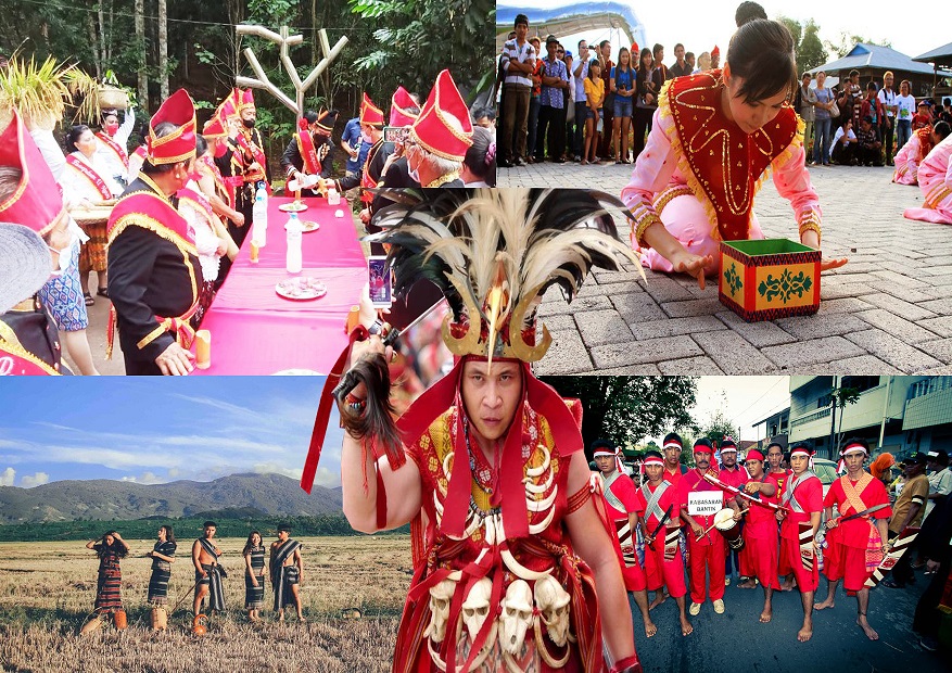 Ternyata Salahsatu Dari 5 Suku di Sulawesi Utara Ini Miliki Pengaruh Besar Terhadap Kemajuan, Suku Apa Itu?