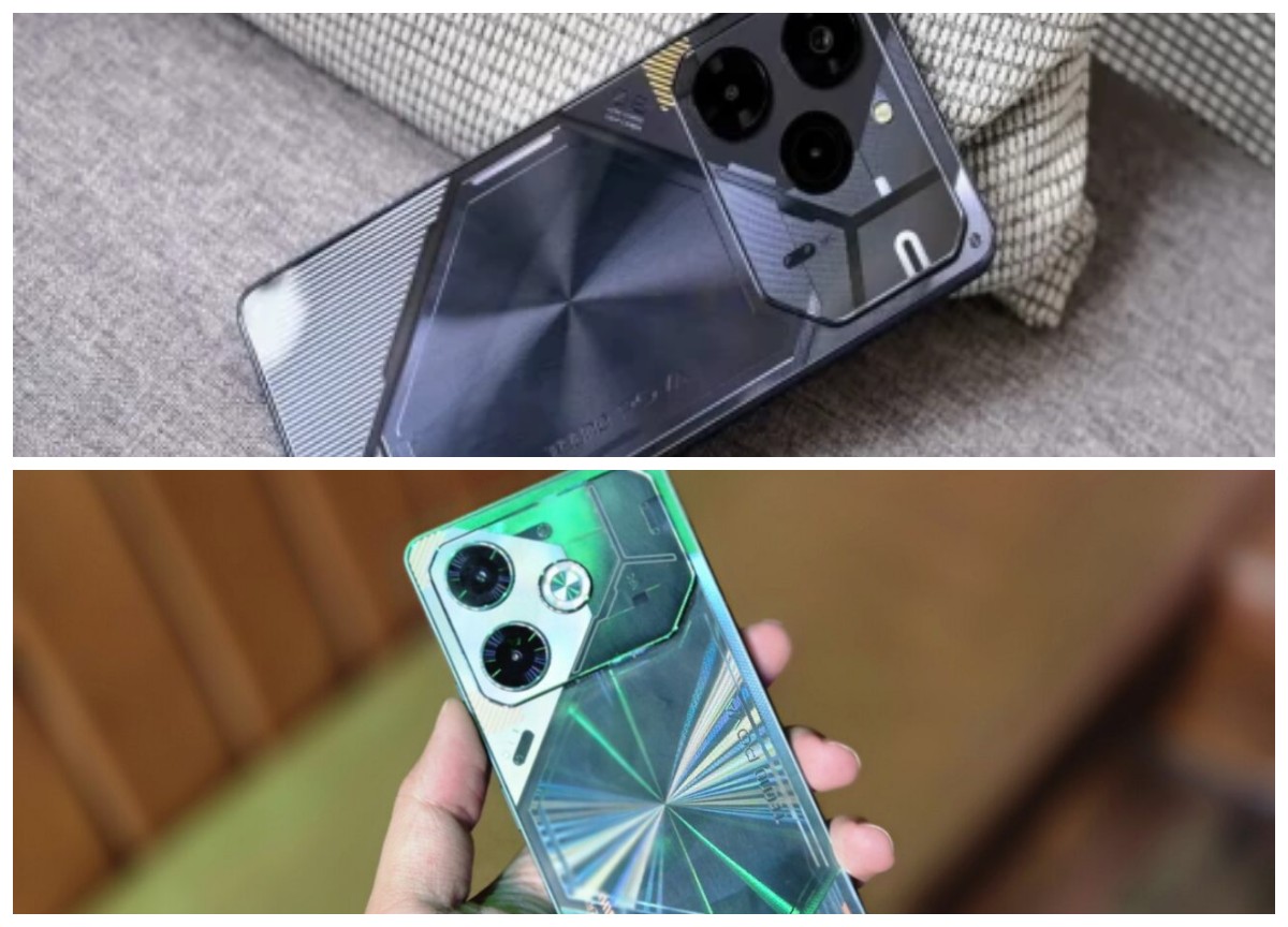 Gamers wajib cek! Daftar HP gaming murah 3 jutaan dengan baterai 6000-7000mAh terbaik 2026