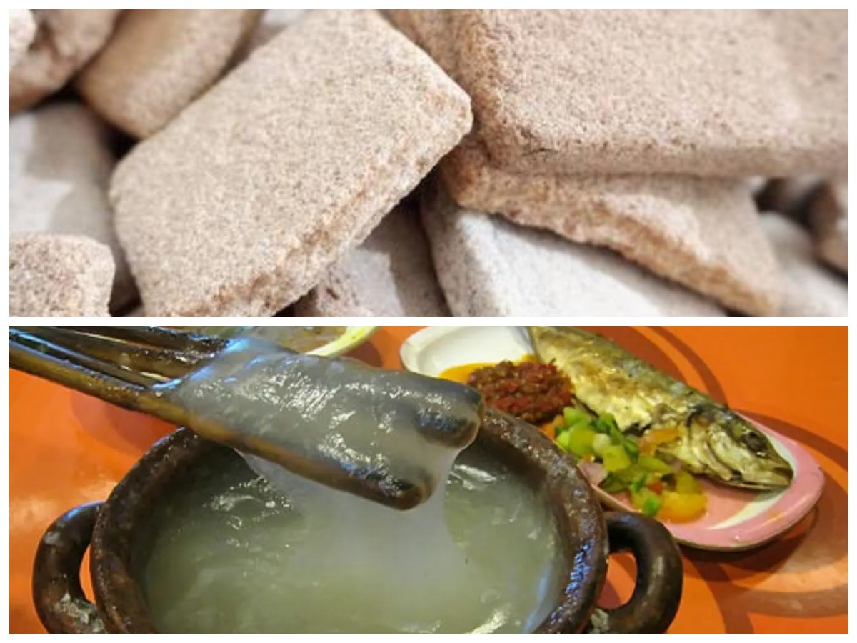 Mengenal Makanan Tradisional Suku Asmat yang Lezat dan Autentik, Coba Sekarang!