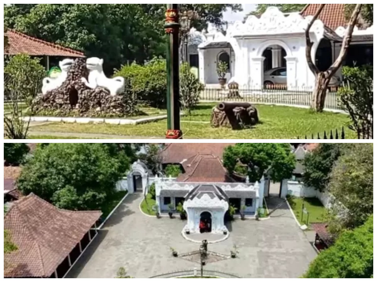 Kesultanan Cirebon: Menelusuri Warisan Islam dan Budaya di Jawa Barat