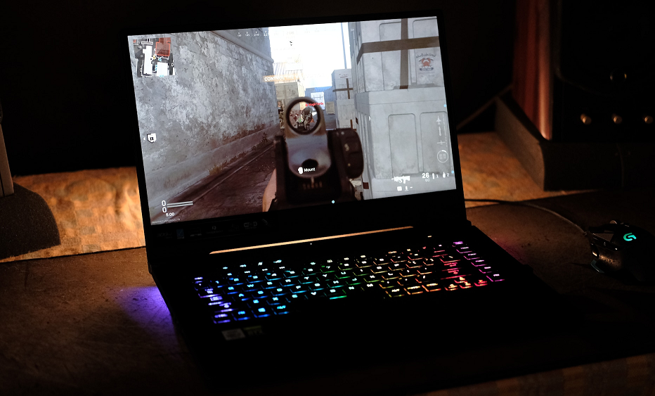Laptop Gaming Terbaik 2023, Performa dan Gaya yang Mengagumkan