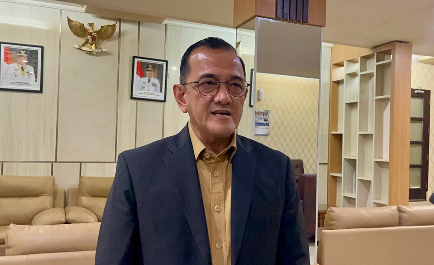 Dispensasi Terbatas, Truk Batu Bara 9 Jam Melintas Jambi ke Bengkulu