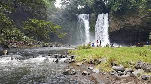 Curug Bengkawah, Air Terjun Kembar Nan Cantik di Pemalang yang Wajib Dikunjungi!