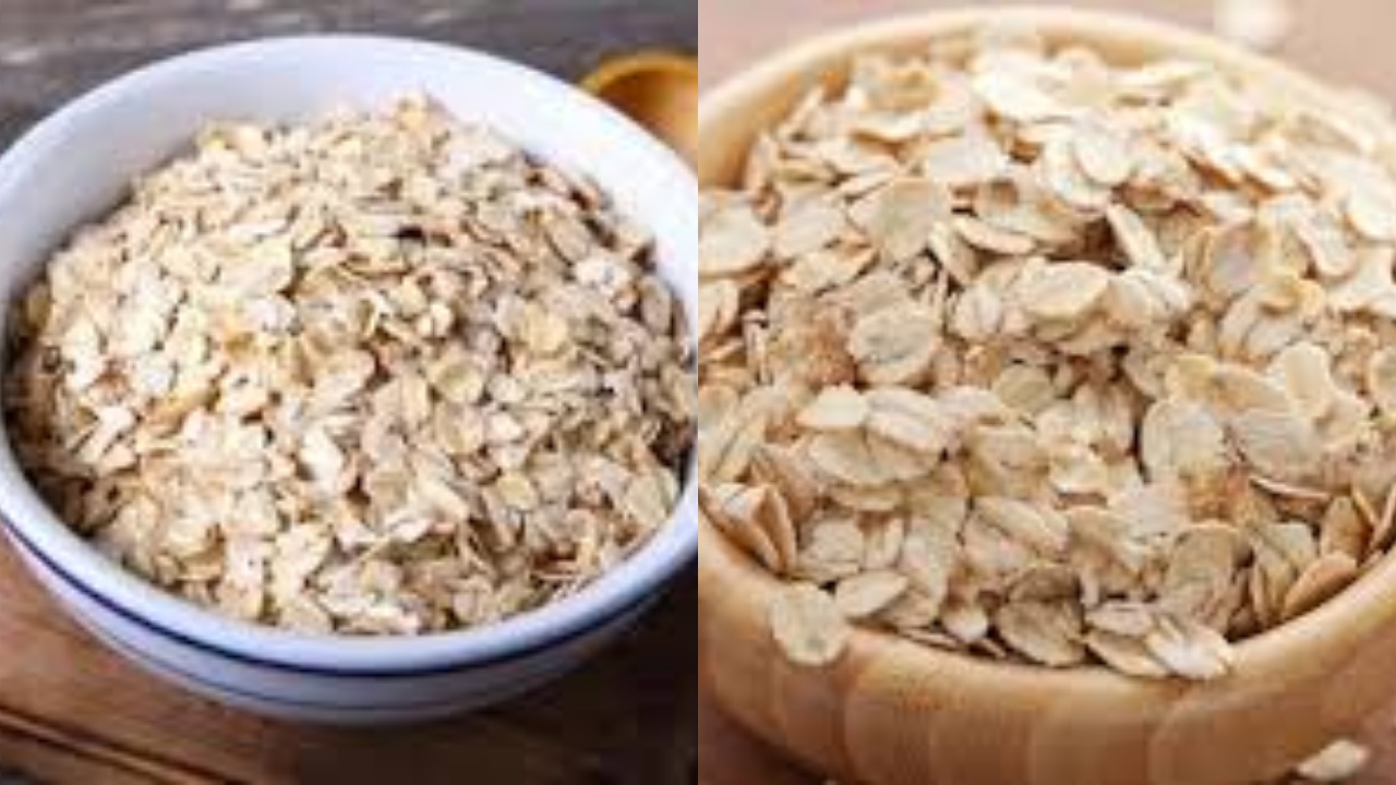 Wajib Tahu! 8 Manfaat Oatmeal untuk Kesehatan dan Kandungan Gizinya