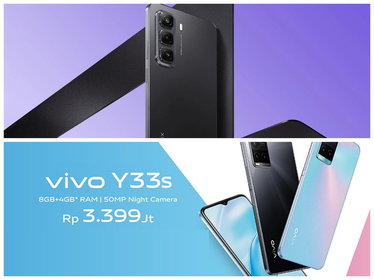 HP Ini Punya Fitur Keren! Yuk, Cari Tahu Keunggulannya