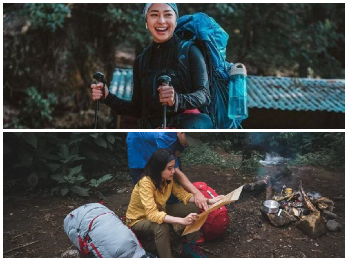 Mendaki Gunung Saat Menstruasi? Hindari 7 Kesalahan Ini agar Tetap Aman dan Nyaman