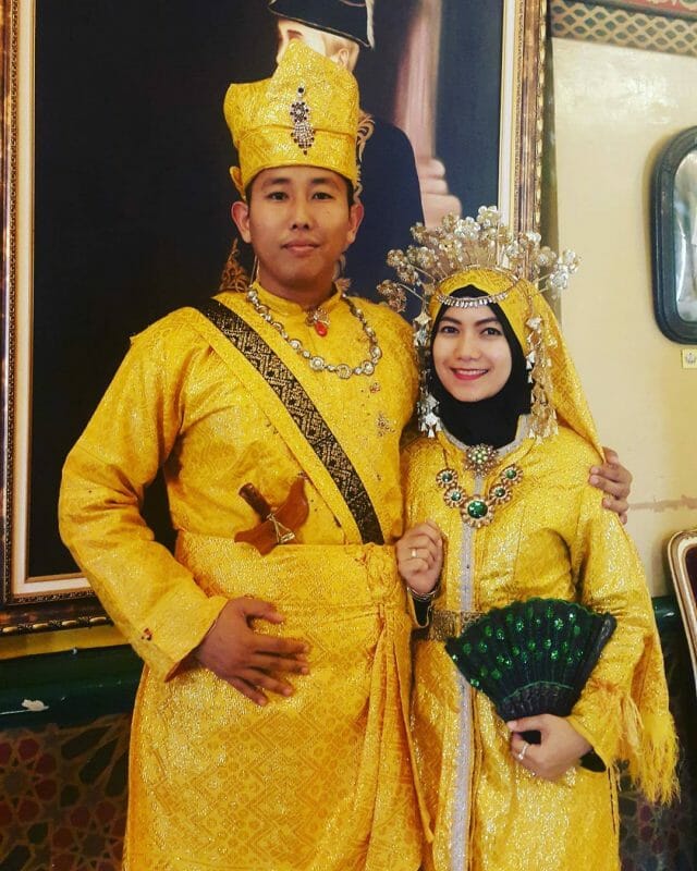  Menjadi Bagian Warisan Budaya, Begini Keunikan dan Pesona Suku Melayu di Sumatera