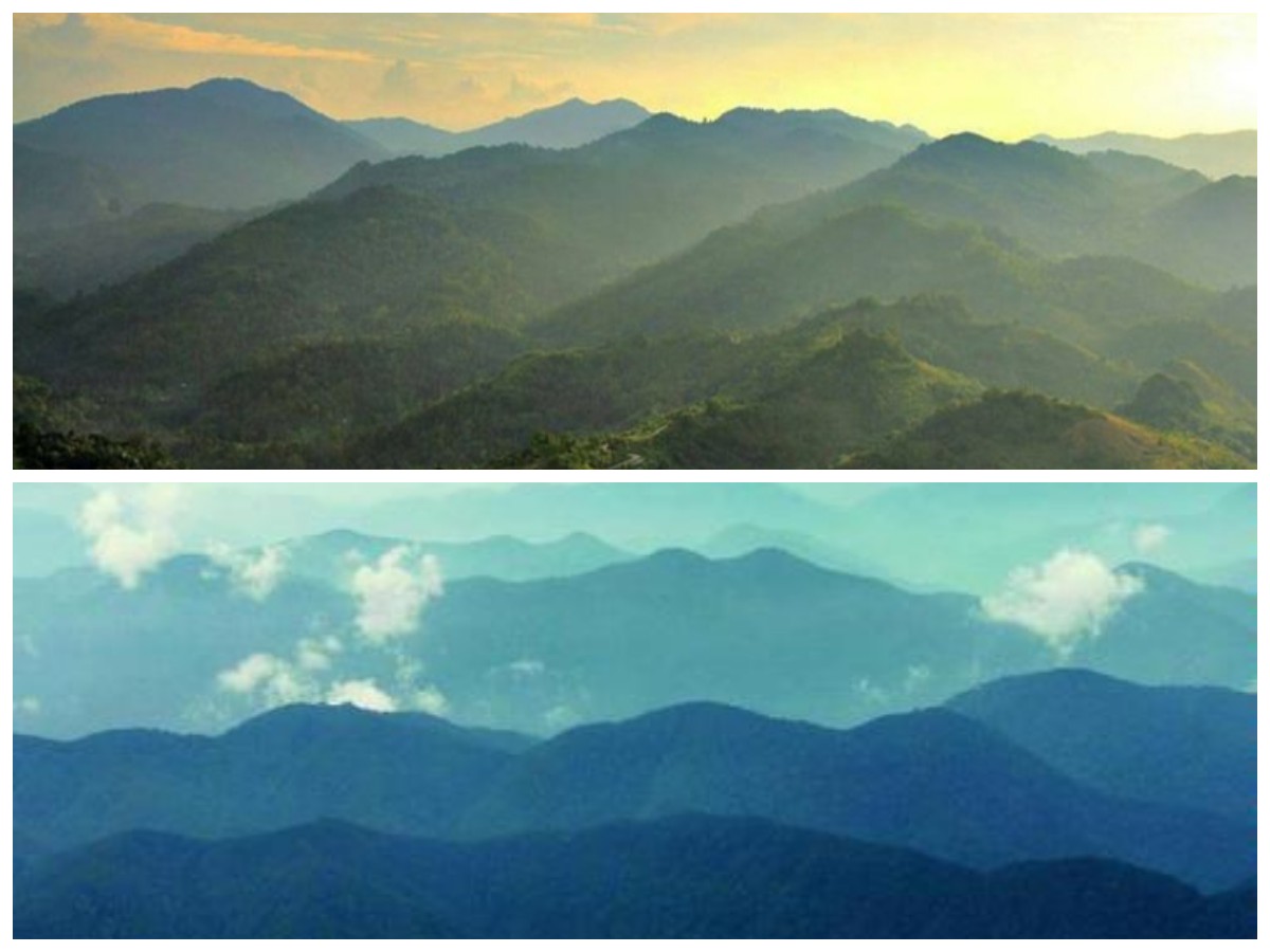 Misteri dan Pesona Bukit Barisan: Jejak Sejarah dan Keindahan Alam yang Menakjubkan