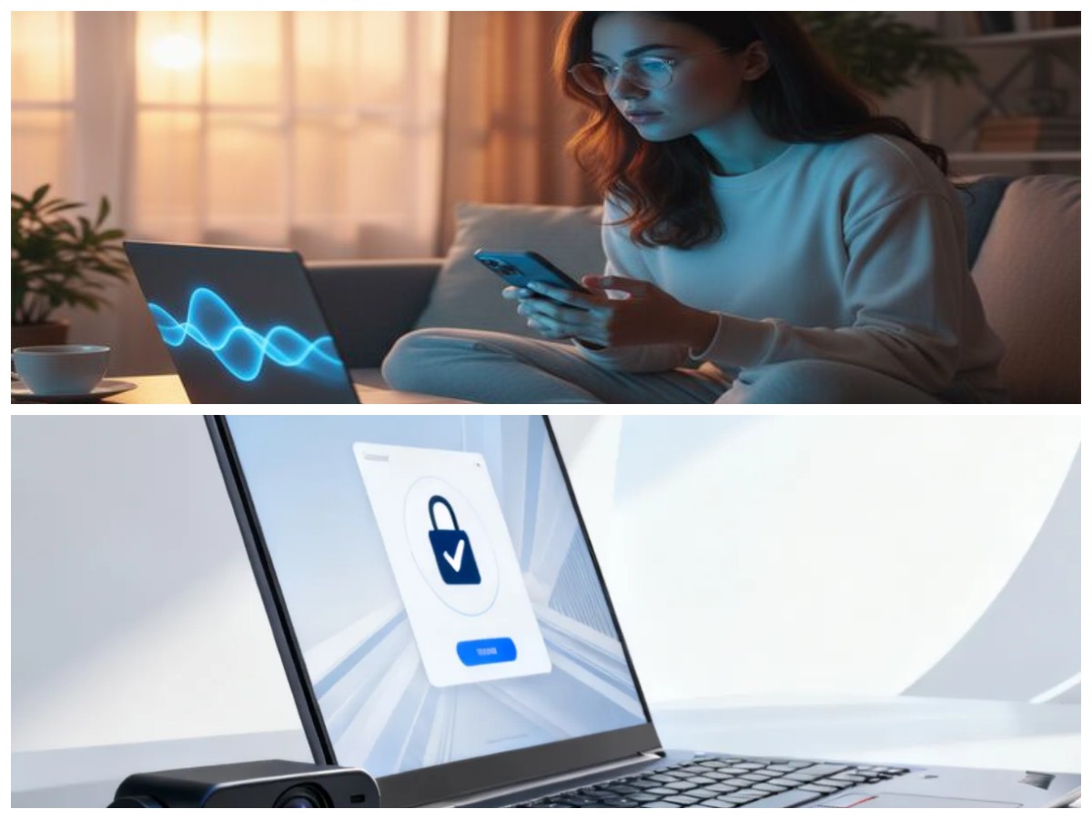 Layar IPS Full HD Anti Blue Light 2026: Solusi Belajar Nyaman Tanpa Lelah Mata