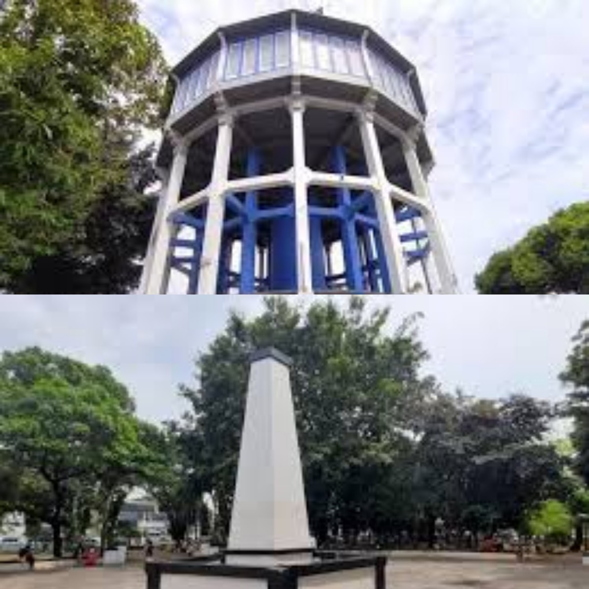 Yuk Telusuri Kisah Alun-Alun yang Jadi Jantung Kehidupan Kota