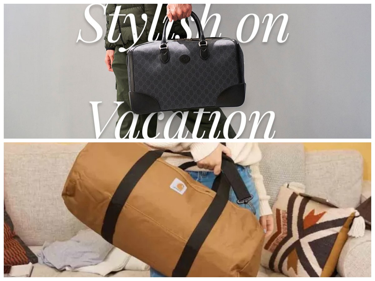 Rekomendasi Tas Traveling Terbaik: Ringan, Tahan Lama, dan Siap Dibawa ke Mana Saja!