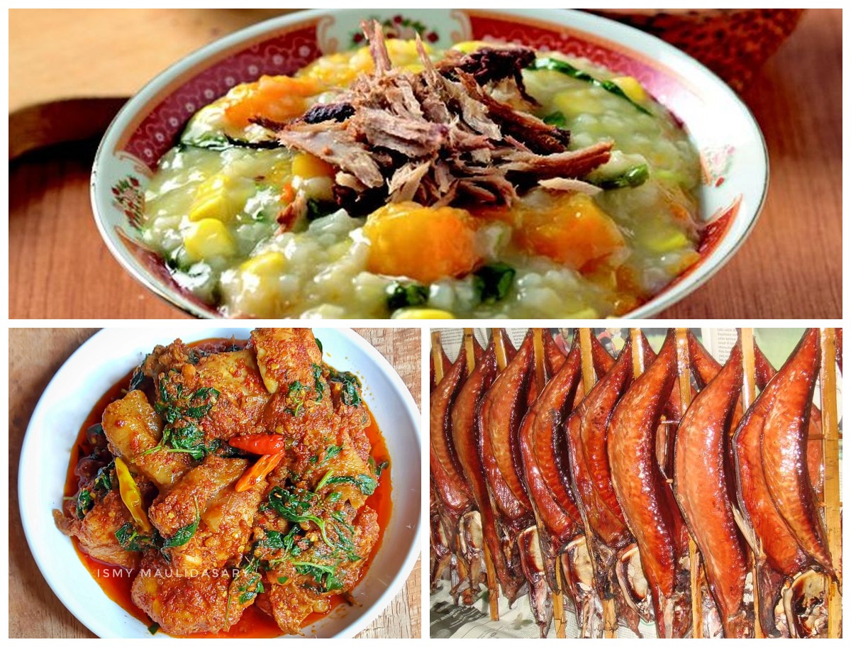 Menikmati Kuliner Khas Sulawesi Utara: Kaya Rasa, Penuh Rempah, dan Unik!