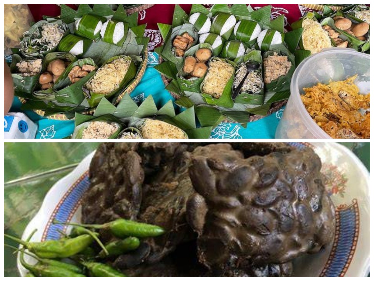 Kuliner Lezat dari Kulon Progo: Ragam Hidangan Tradisional yang Menggugah Selera