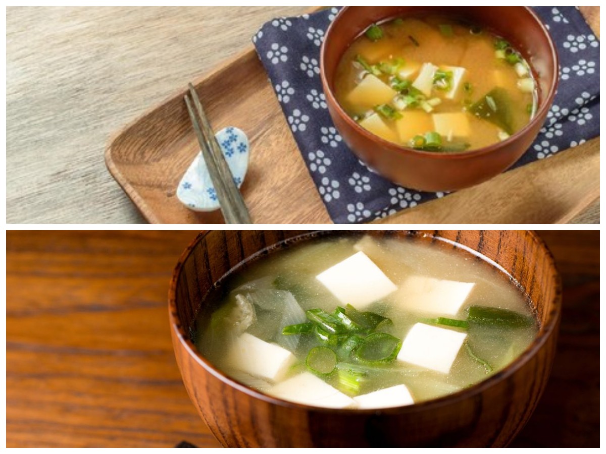 Miso Soup Rumahan ala Jepang: Resep Mudah untuk Hidangan Hangat