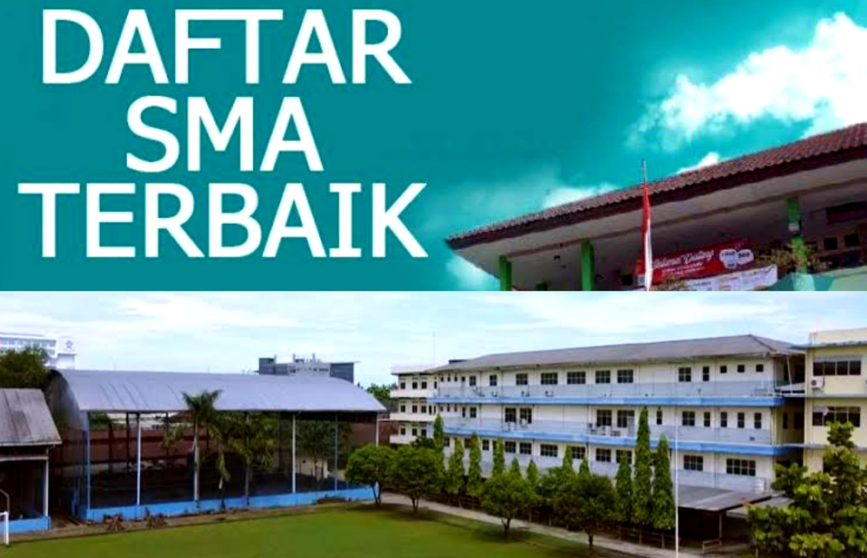 SMA Swasta Terbaik di Palembang Terakteditasi A. Ini Daftarnya!