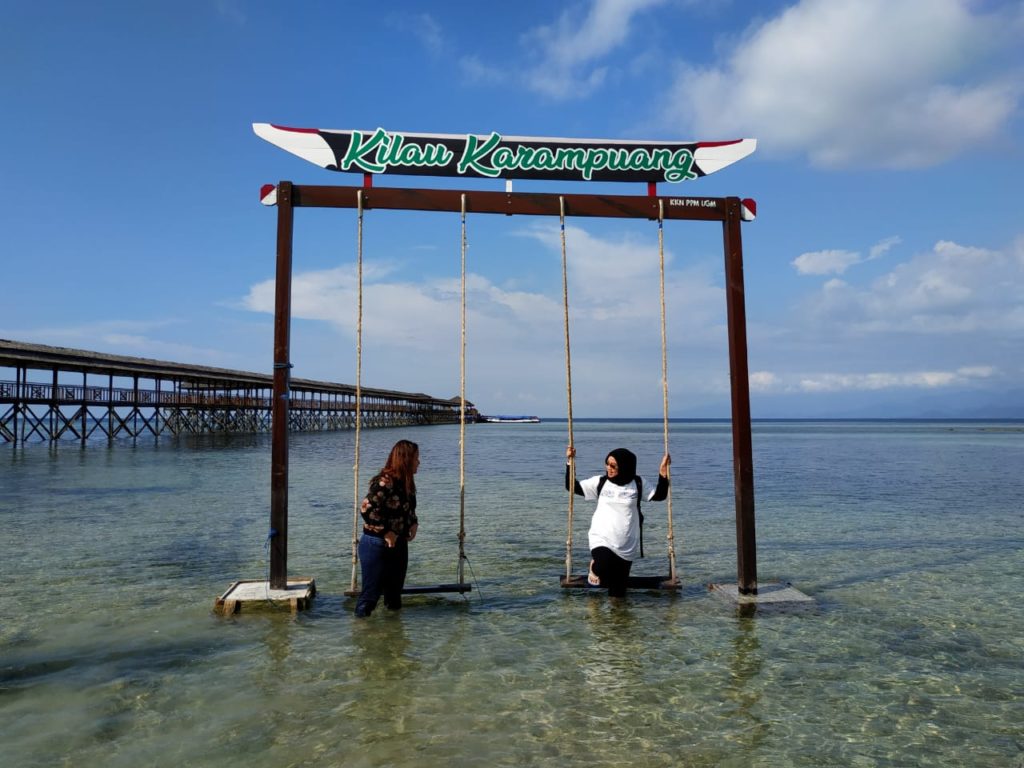 Destinasi Wisata Sulawesi Barat yang Patut Kalian Kunjungi!