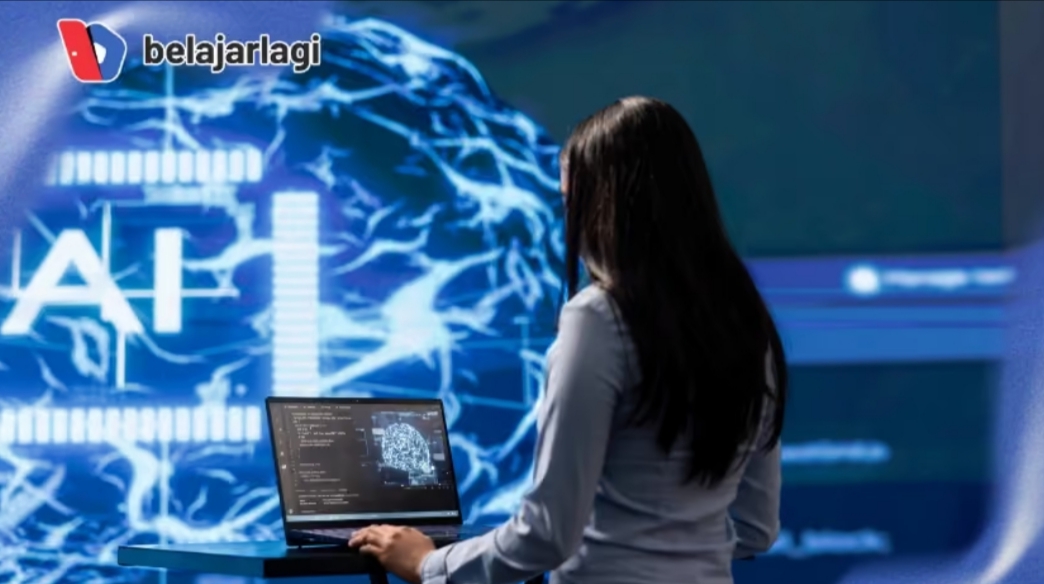 4 Skill Digital dan AI yang Makin Dibutuhkan Pekerja Indonesia hingga 2030