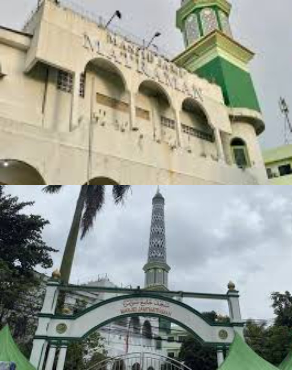 Mengenal Sejarah Masjid Jami Mataram dari Sultan Agung Hingga Proklamasi RI