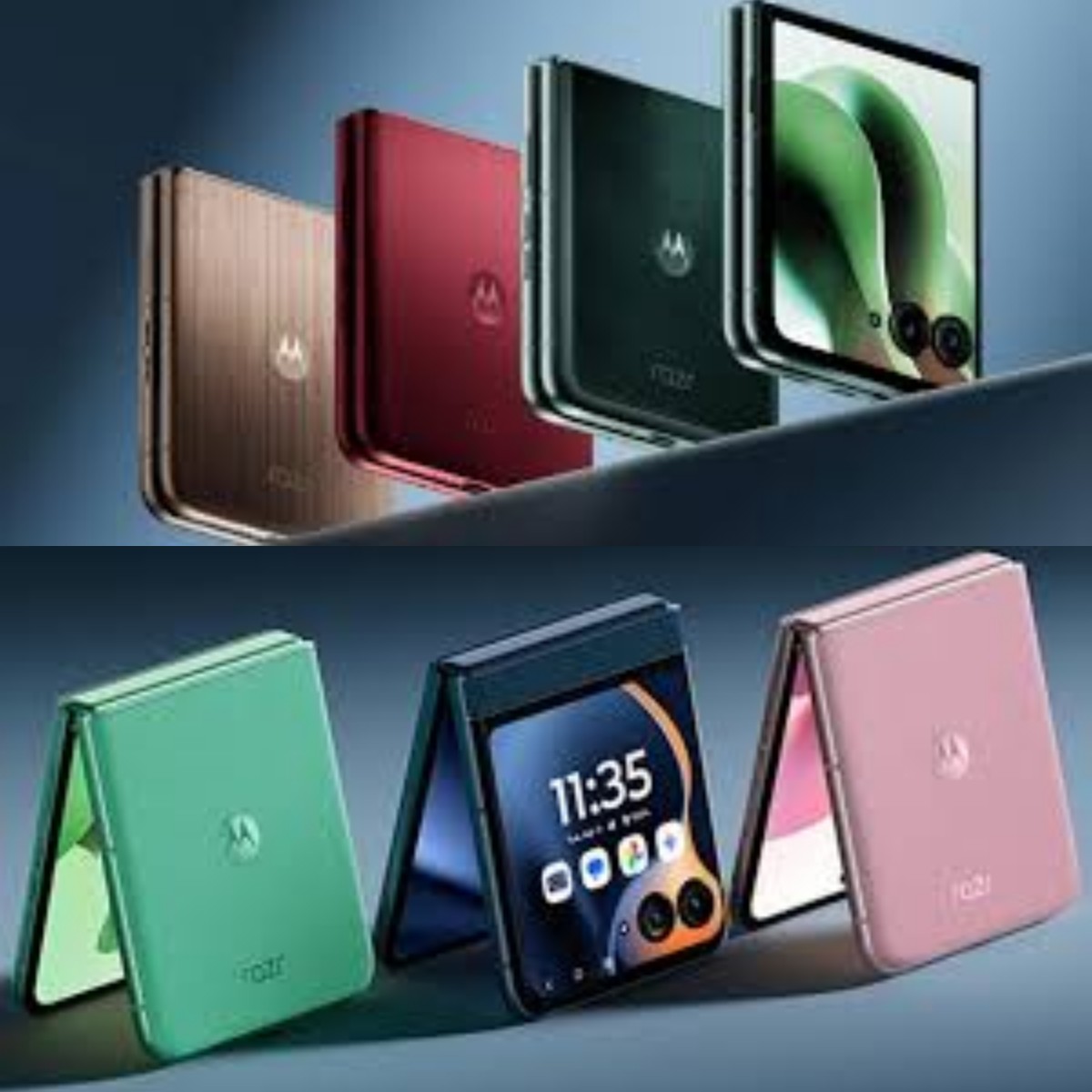 Ulasan Motorola Razr 60: Ponsel Lipat Terjangkau dengan Konsep Menarik