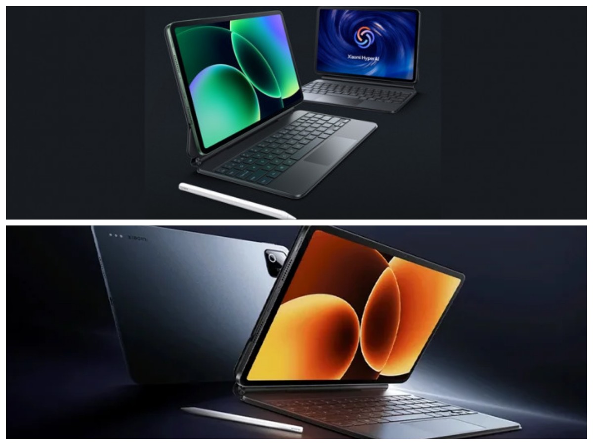 Tablet Tipis Bertenaga! Xiaomi Pad 8 Pro Usung Kamera 50 MP dan Spek Gahar Setara Smartphone Flagship