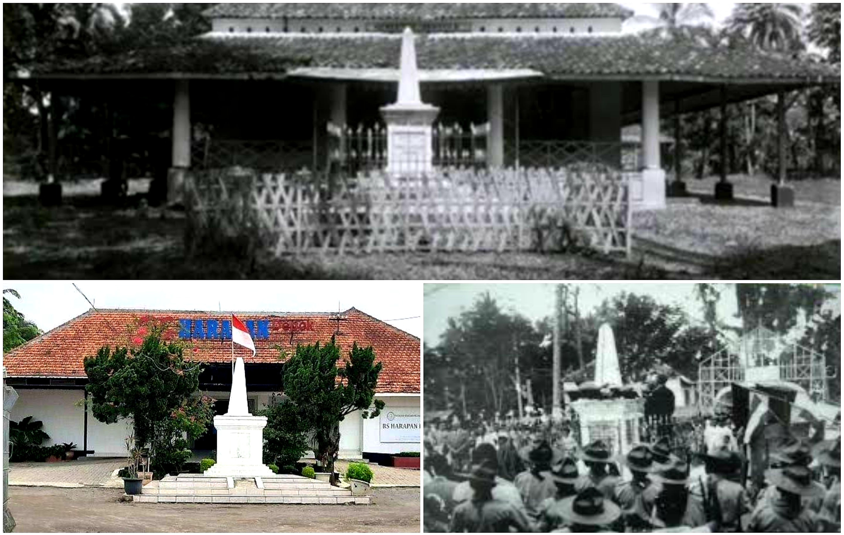 Taukah Kamu Kota Ini Pernah Miliki Presiden Sendiri. Sejarah Panjang Kota Depok Sebelum Jadi Bagian dari NKRI