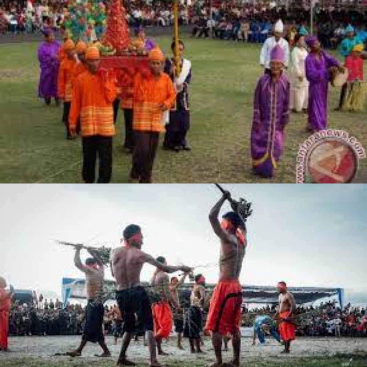 Menarik dan Unik! Inilah Deretan Tradisi Upacara Adat di Maluku yang Masih Terjaga Kelestariannya! 