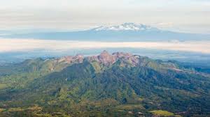 Menjadi Misteri Mendalam Sejak Lama, Inilah Kisah gunung Kelud Yang Melegenda!