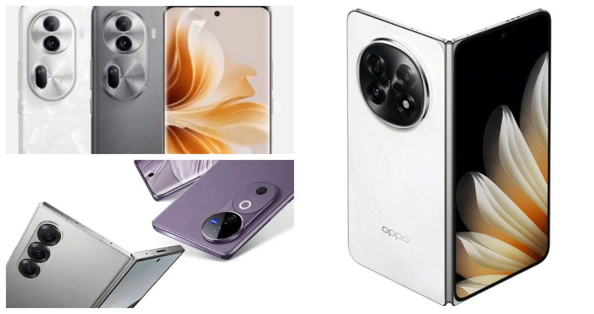 HP Pintar Era AI Makin Terjangkau! Rekomendasi Smartphone Terbaru 2026 dengan Harga Murah