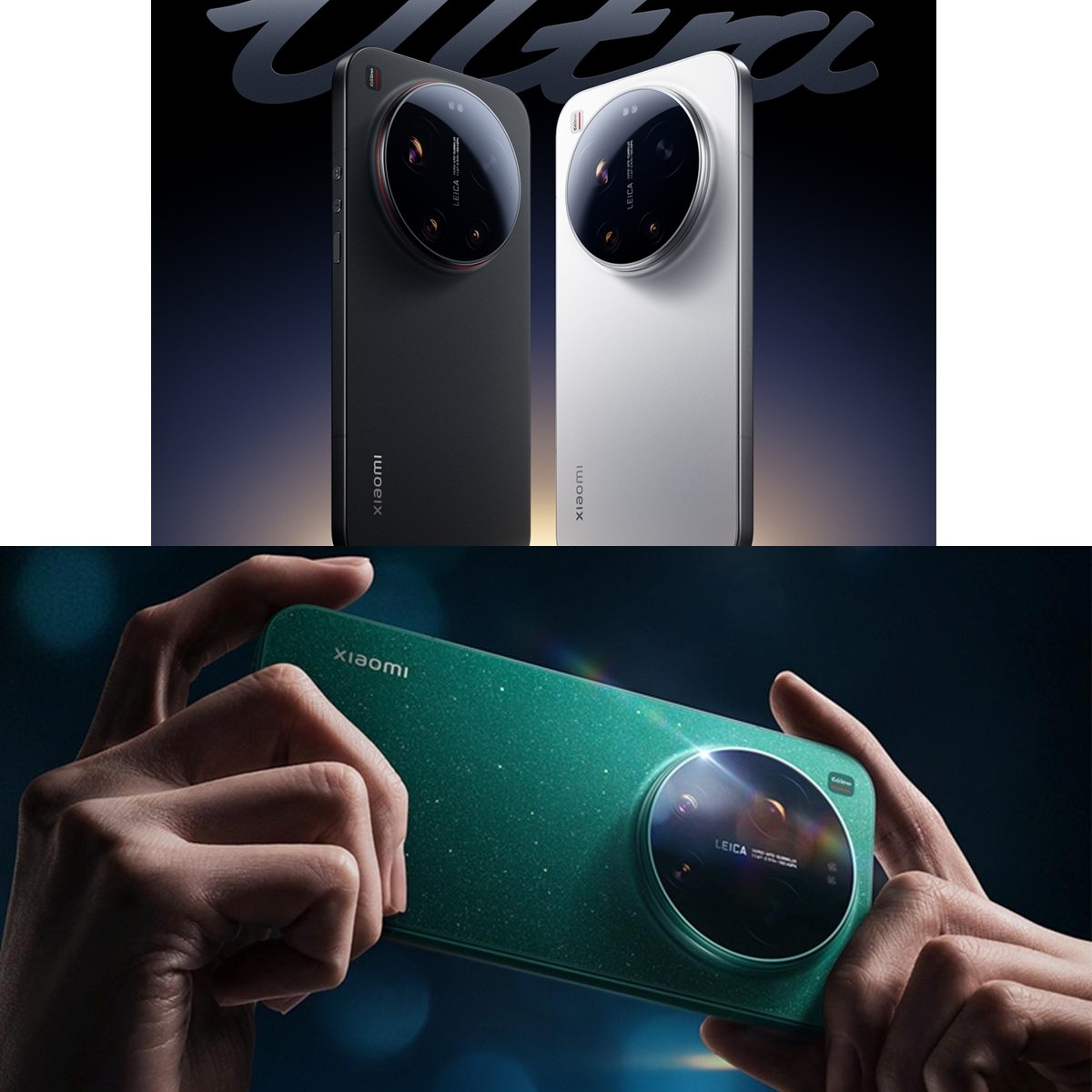 Sensor Leica di Xiaomi 17 Jadi Andalan Baru Pecinta Fotografi Mobile