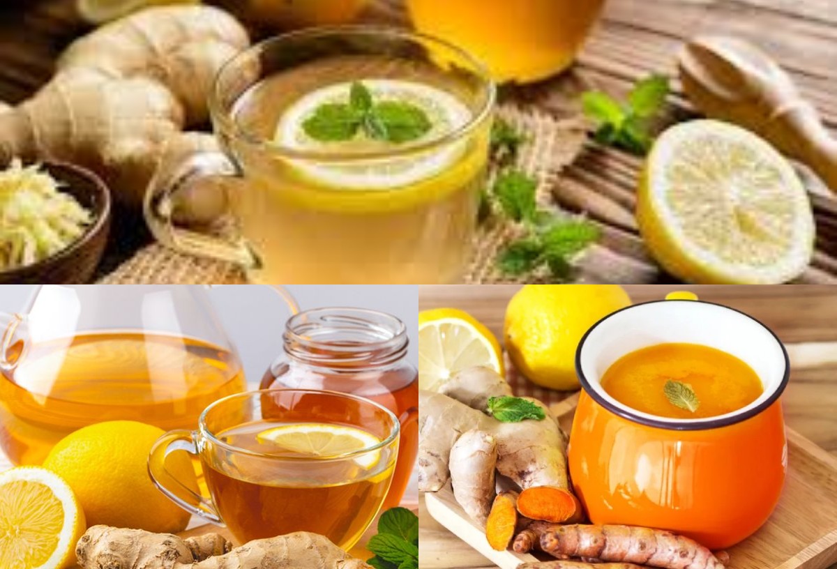 7 Rebusan Herbal Ampuh untuk Redakan Batuk Parah, Bisa Dibuat Sendiri di Rumah