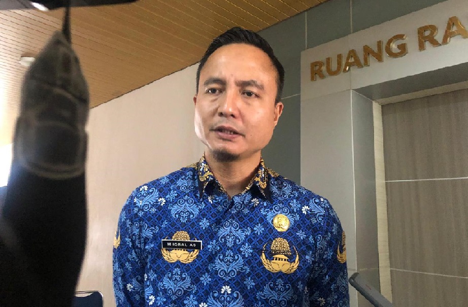 Tiga Daerah di Sumsel Naikkan Status Siaga Hidrometeorologi, Pagar Alam Masuk 