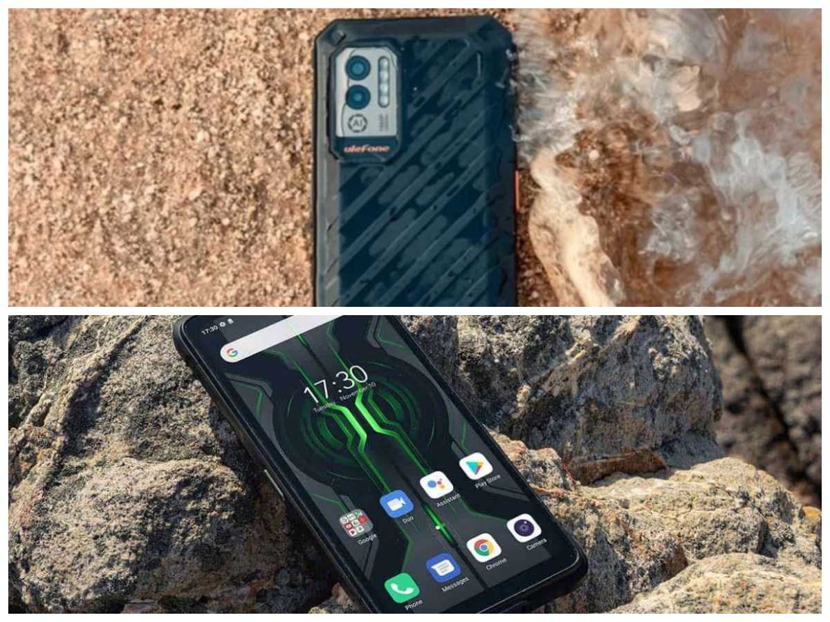 Eksplorasi Tanpa Batas dengan Ulefone Armor 33 Pro, Smartphone Tangguh dan Performa Tinggi