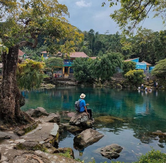 Hidden Gems! Mari Menyusuri Wisata Tersembunyi di Kota Majalengka Jawa Barat yang Gak Boleh Kamu Lewatkan 