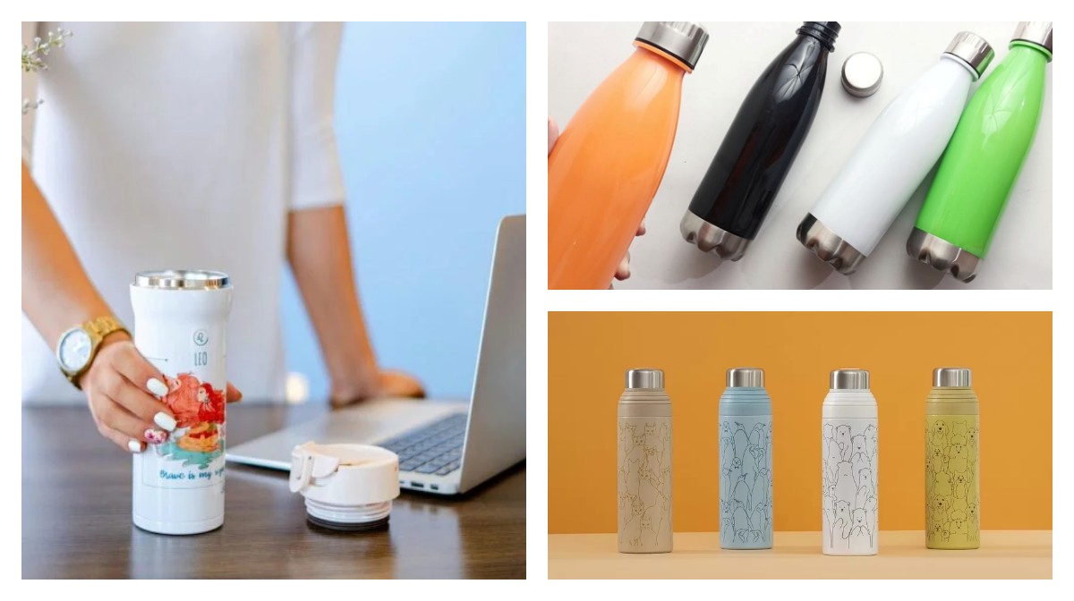 5 Tumbler Terbaik 2025: Tahan Panas & Dingin, Siap Temani Aktivitas Sehari‑hari!