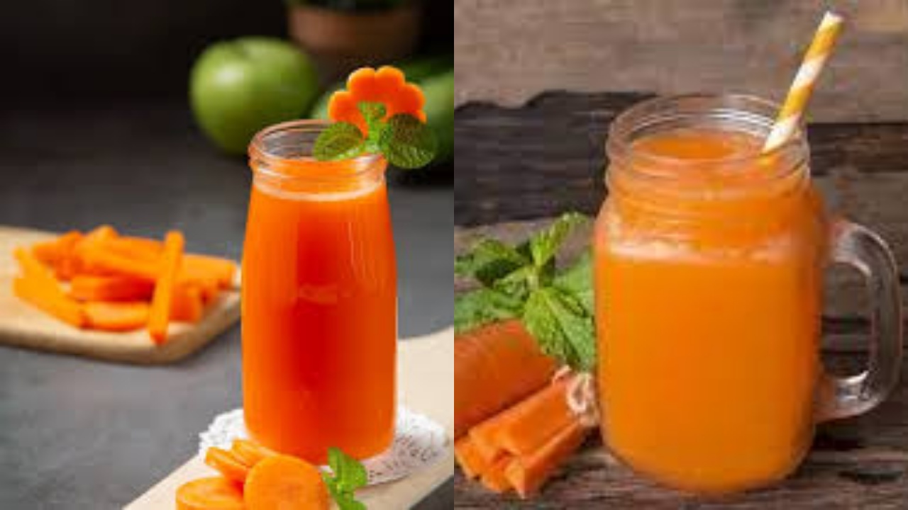 Yuk Simak! Sederet Manfaat Jus Wortel Untuk Kesehatan Tubuh Yang Luar Biasa