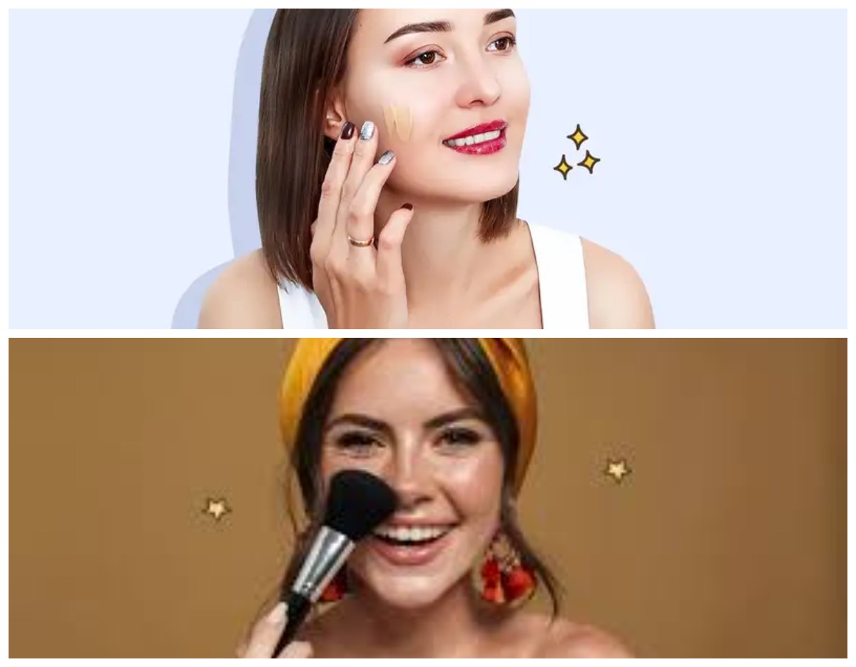 Cara Make-up yang Efektif untuk Kulit Berminyak: Solusi Agar Tahan Seharian