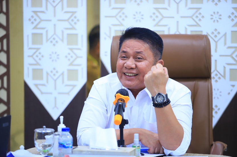 Pemimpin Harus Punya Pengalaman, Kapasitas, dan Mau Mendengar