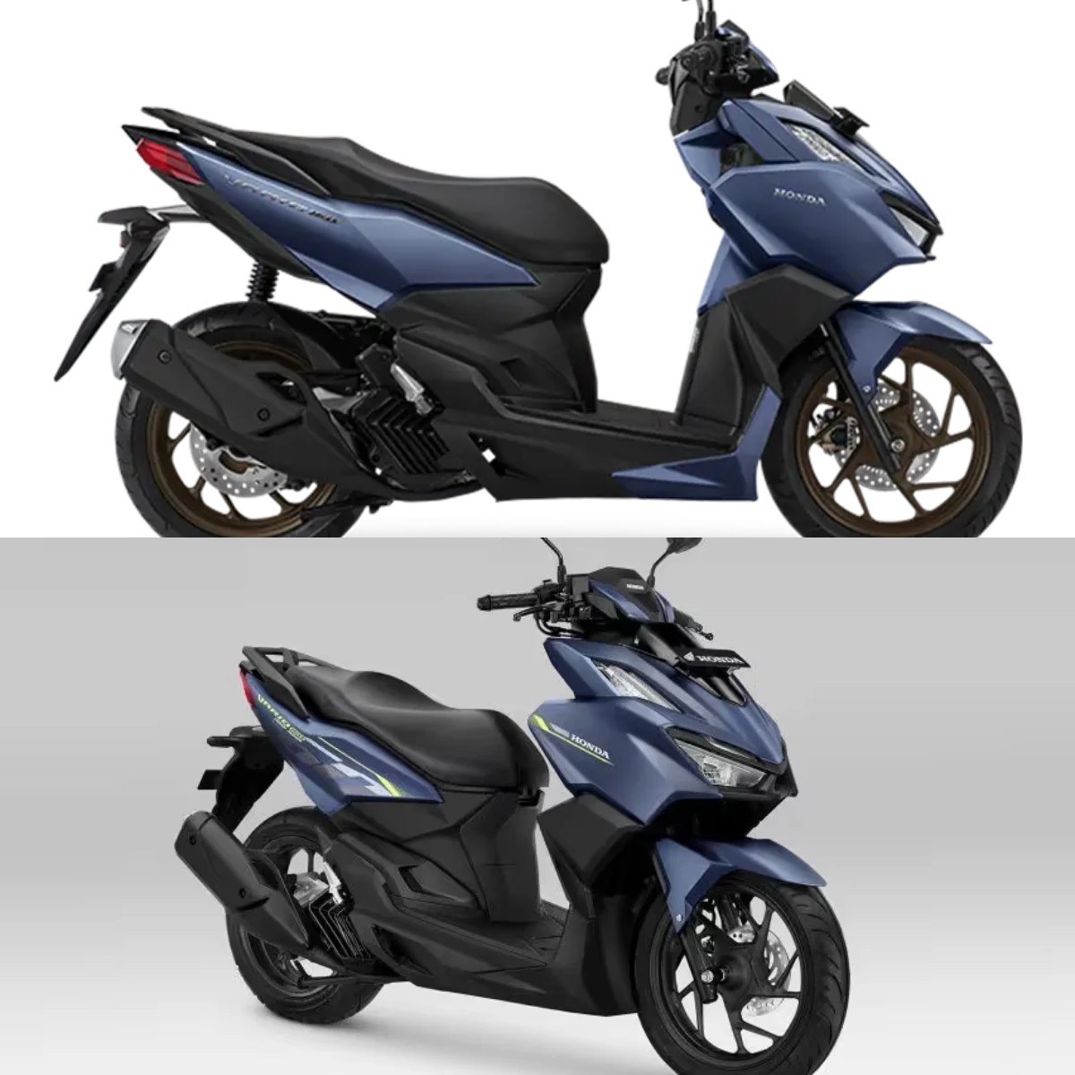 Vario 160 RoadSync 2026 Tawarkan Pengalaman Berkendara Modern dengan Integrasi Smartphone