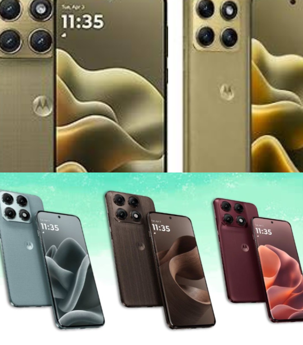 Motorola Edge 2026 Diperkenalkan, Smartphone Kompak Berukuran 6,3 Inci