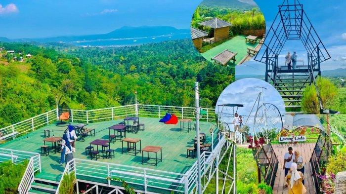 Tidak Boleh Dilewatkan! Inilah 7 Destinasi Wisata Memukau Di Provinsi Lampung 