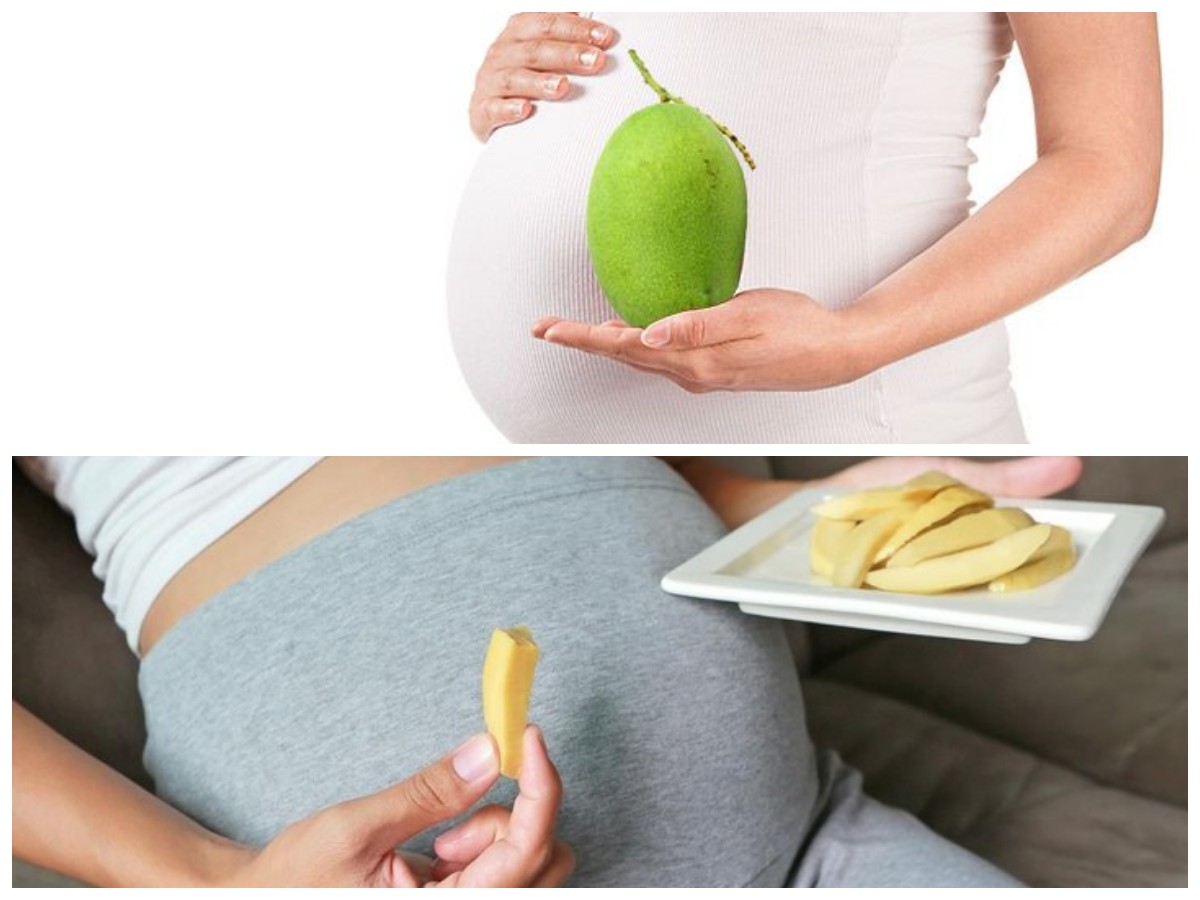 Tak Hanya Lezat, Ini Deretan Khasiat Buah Mangga bagi Kesehatan dan Kehamilan!