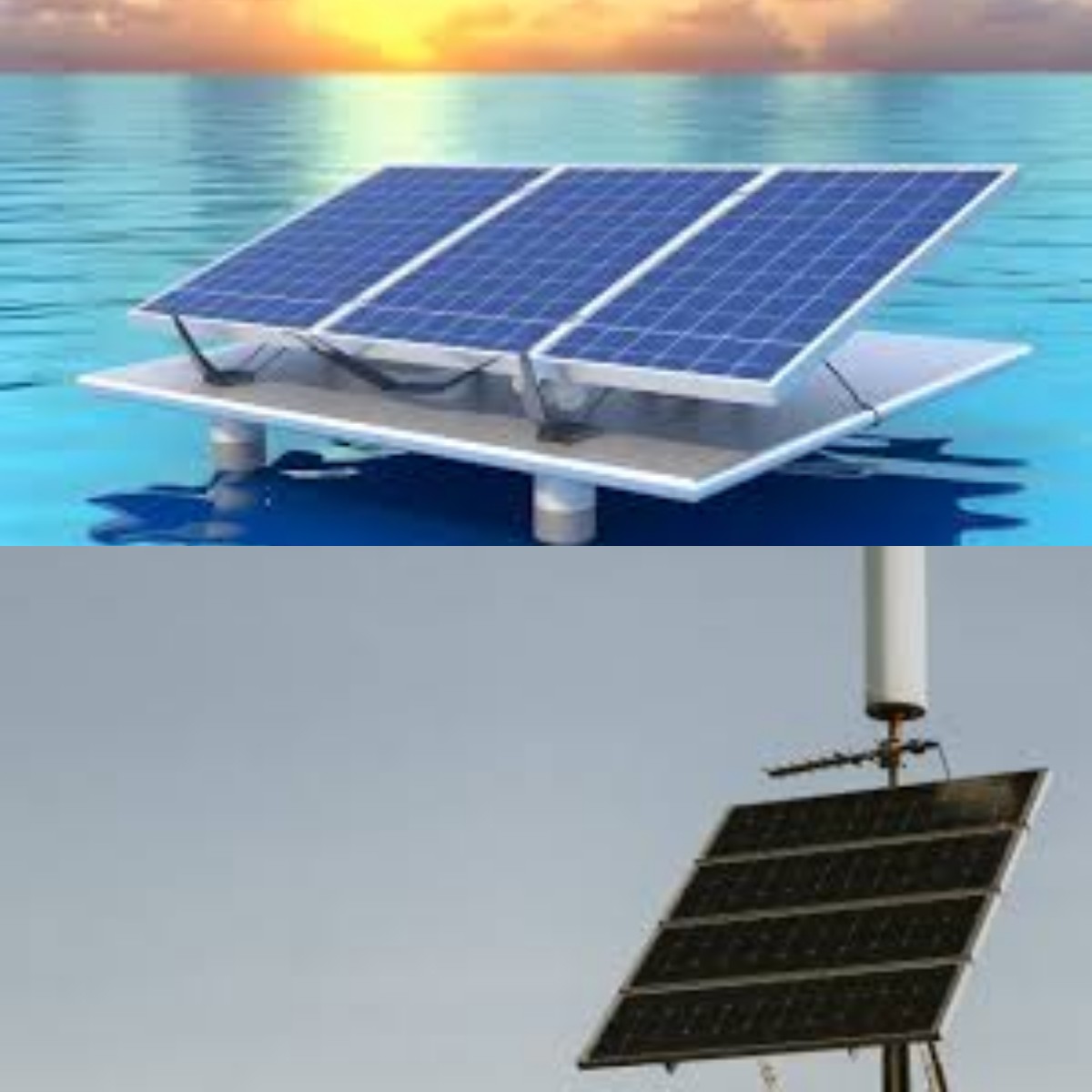 Panel Surya Generasi Baru, Awal Revolusi Energi Terbarukan di Era Modern