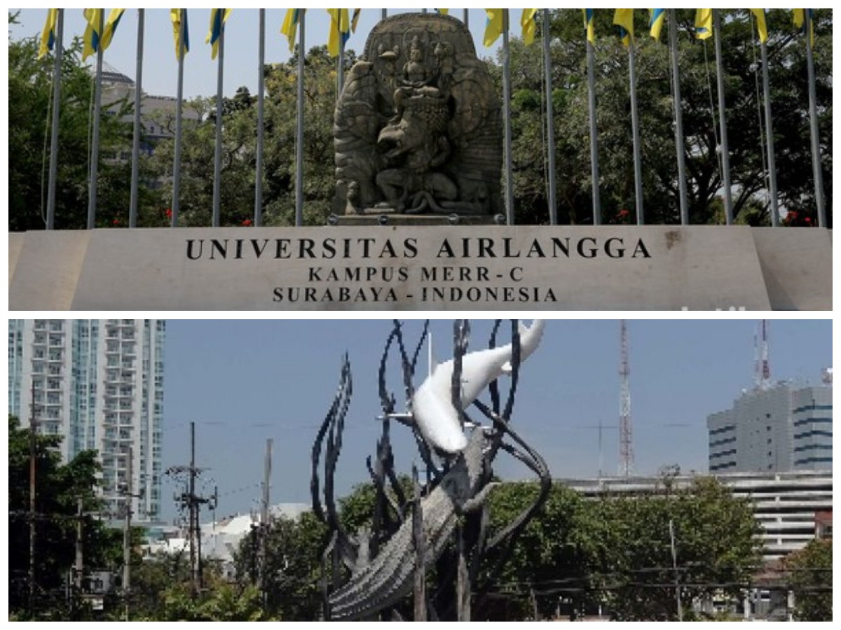 Kuliah di Jawa Timur? Ini 10 Rekomendasi Kampus Negeri dan Swasta yang Layak Dipertimbangkan