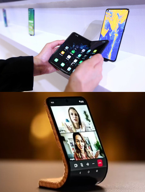 WOW! Inilah 7 Teknologi Canggih di Smartphone Terbaru yang Bakal Mengubah Hidupmu!